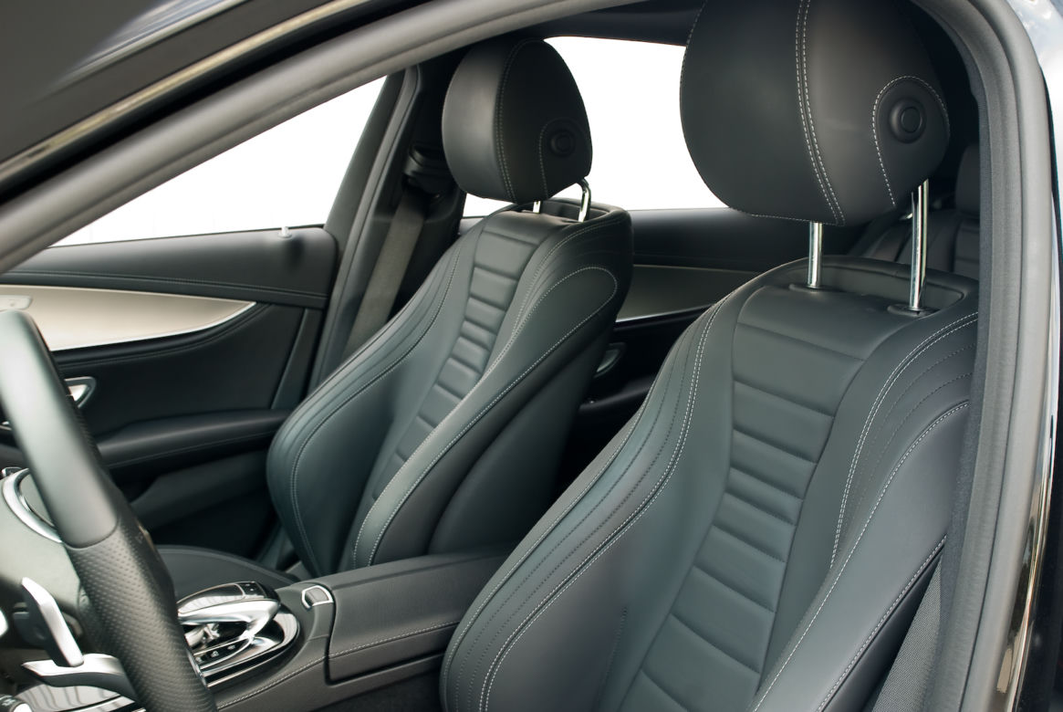 Mercedes-Benz E220d