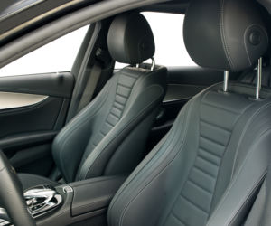 Mercedes-Benz E220d