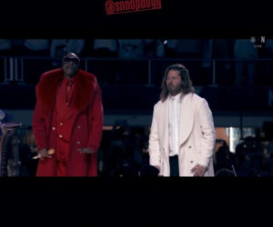 Polak podbił USA! Nagranie z występu ze Snoop Doggiem hitem sieci