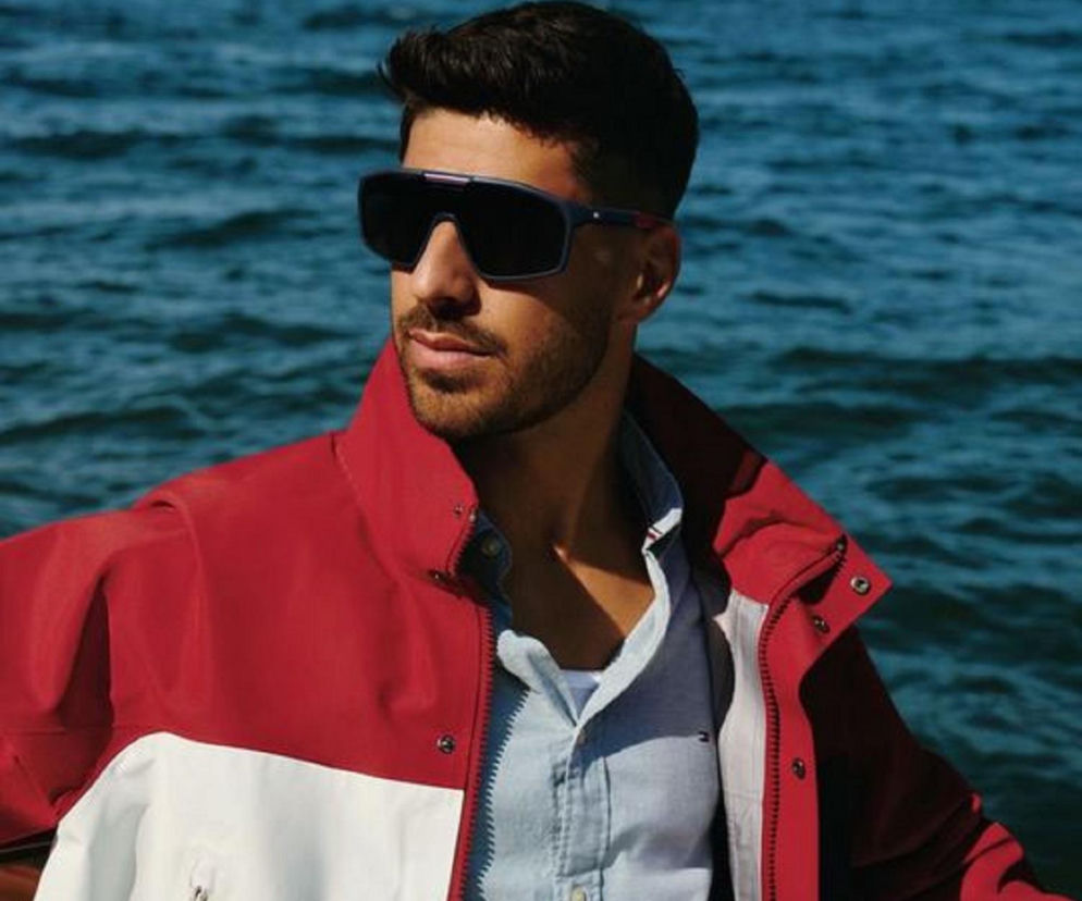 TOMMY HILFIGER Spring Summer 2026