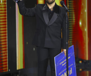 Sargis triumfował w Opolu. Przeszedł spektakularną metamorfozę