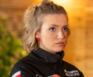 Na sygnale. Klis chytry jak lis. Wpadnie na pomysł, jak pozbyć się Nowego