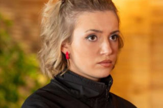 Na sygnale. Klis chytry jak lis. Wpadnie na pomysł, jak pozbyć się Nowego