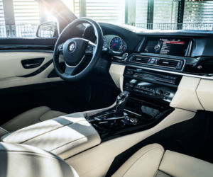 Alpina B5 Bi-Turbo