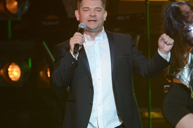 Zenek Martyniuk na Eurowizji 2018?! Disco-polo ostatnią nadzieją Polski?