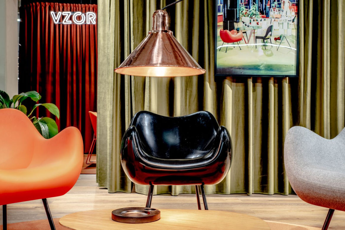 Targi Warsaw Home 2019 – meble