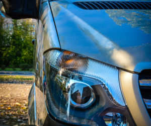 Mercedes Sprinter 316 CDI