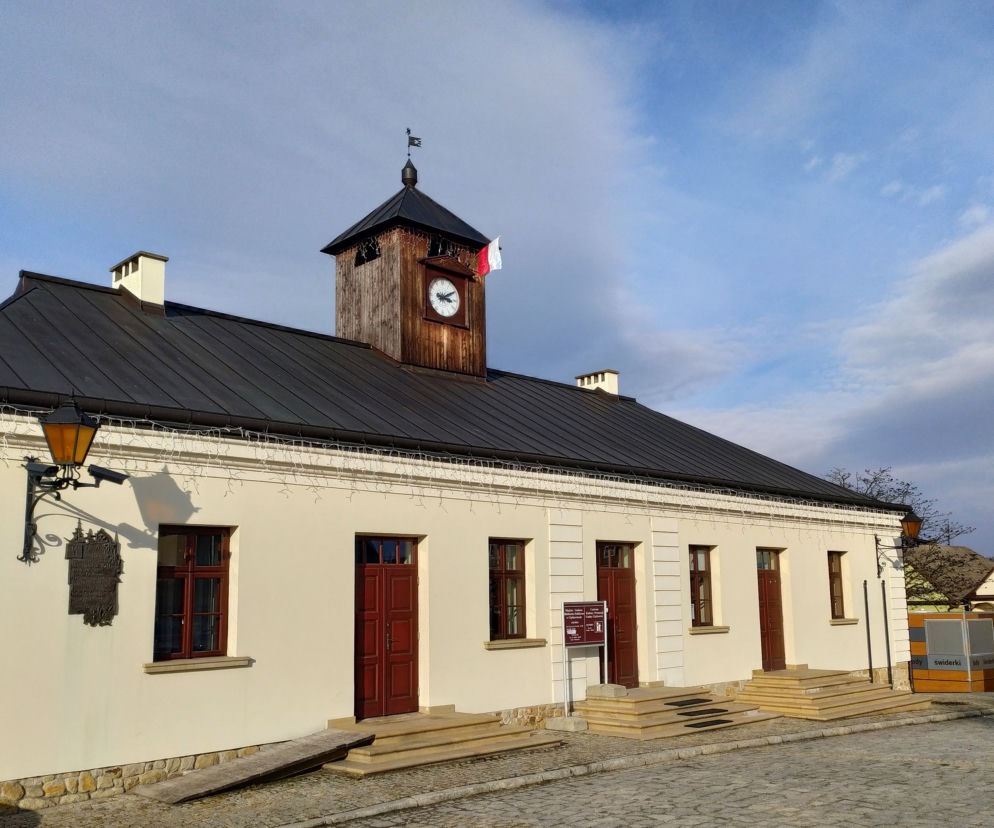 Ciężkowice