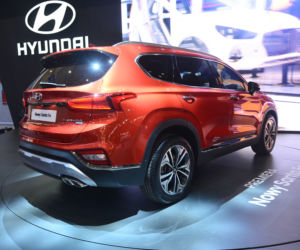 Hyundai na targach Poznań Motor Show 2018
