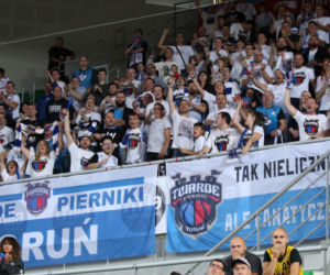 Enea Astoria Bydgoszcz - Polski Cukier Toruń [ZDJĘCIA Z MECZU]