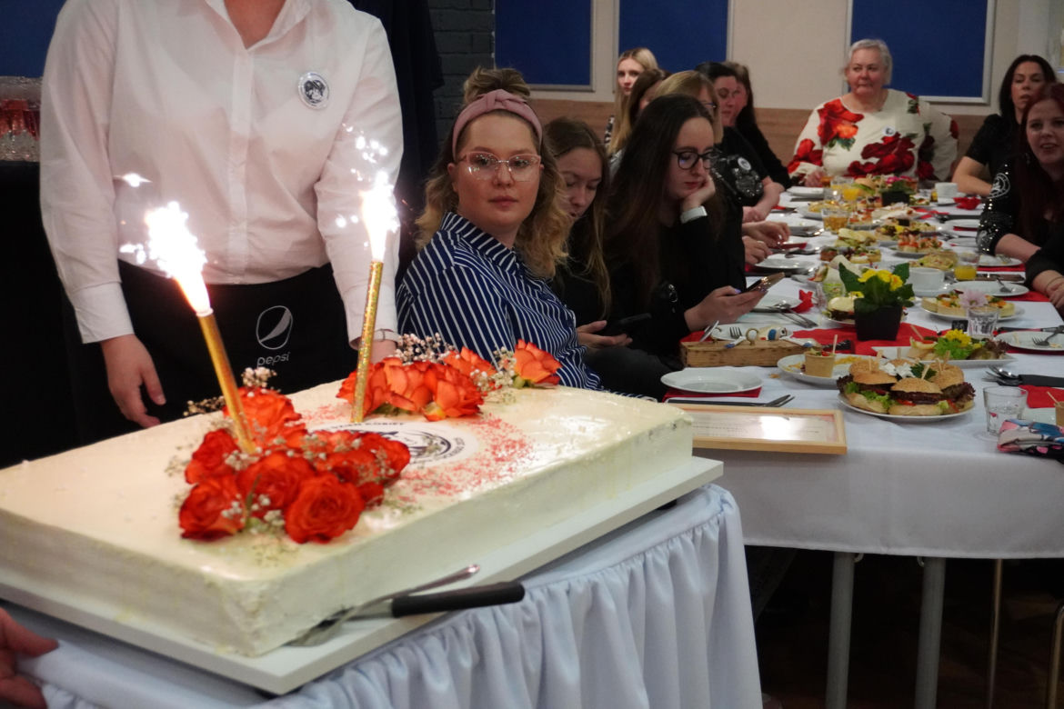 II Strażacki Dzień Kobiet Powiatu Puckiego. „Dźwięk syreny i ta gęsia skórka to uczucie nie do opisania”