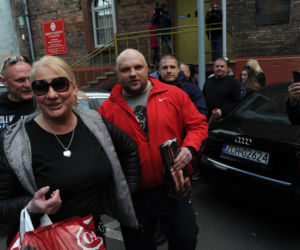 Zwolnili niewinnego po 20 latach