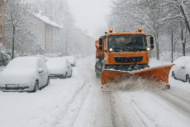  Mróz do -19°C i śnieg. Zima uderzy w Polskę z całą siłą. Synoptycy ostrzegają 