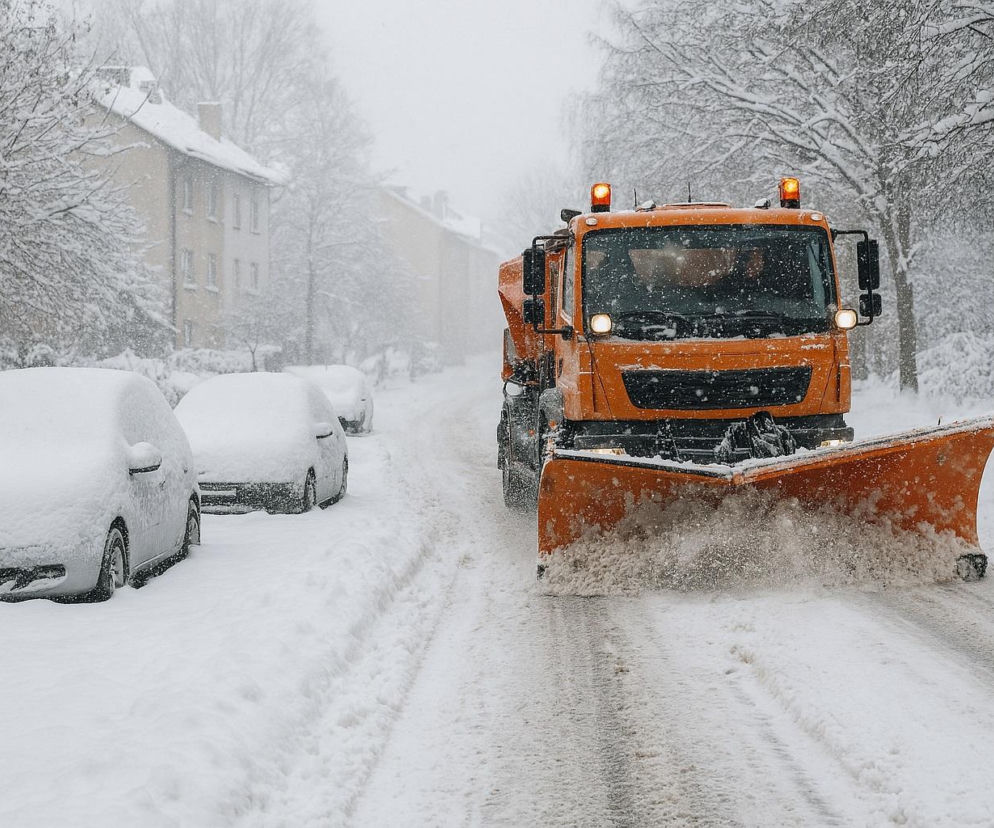 To jeszcze nie koniec zimowego koszmaru. Może spaść nawet pół metra śniegu! Ogłoszono czerwone alerty