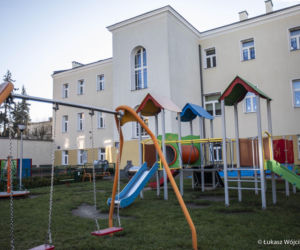 Wystartowała rekrutacja do radomskich przedszkoli