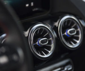 Mercedes-Benz GLA 200 AMG Line