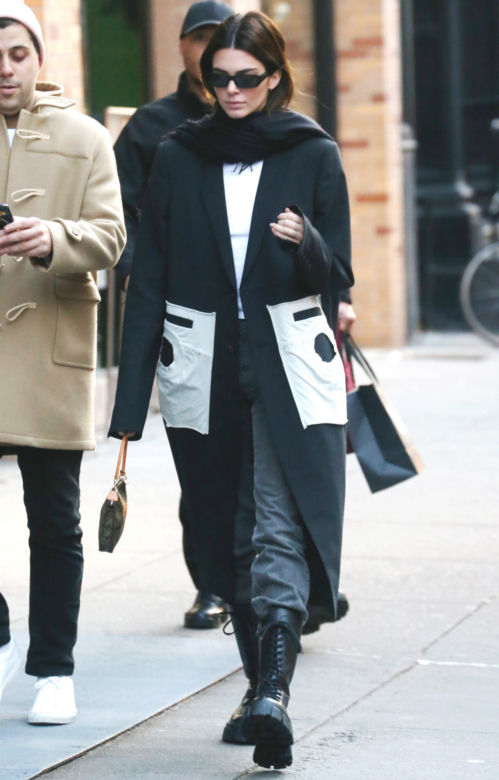 Kendall Jenner