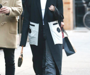 Kendall Jenner