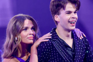 Taniec z Gwiazdami z nietypowym odcinkiem. Kto odpadł 18.04.2026? Jurorzy zaskoczyli wszystkich!