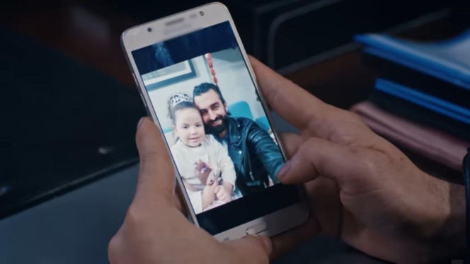 Dziedzictwo odc. 774