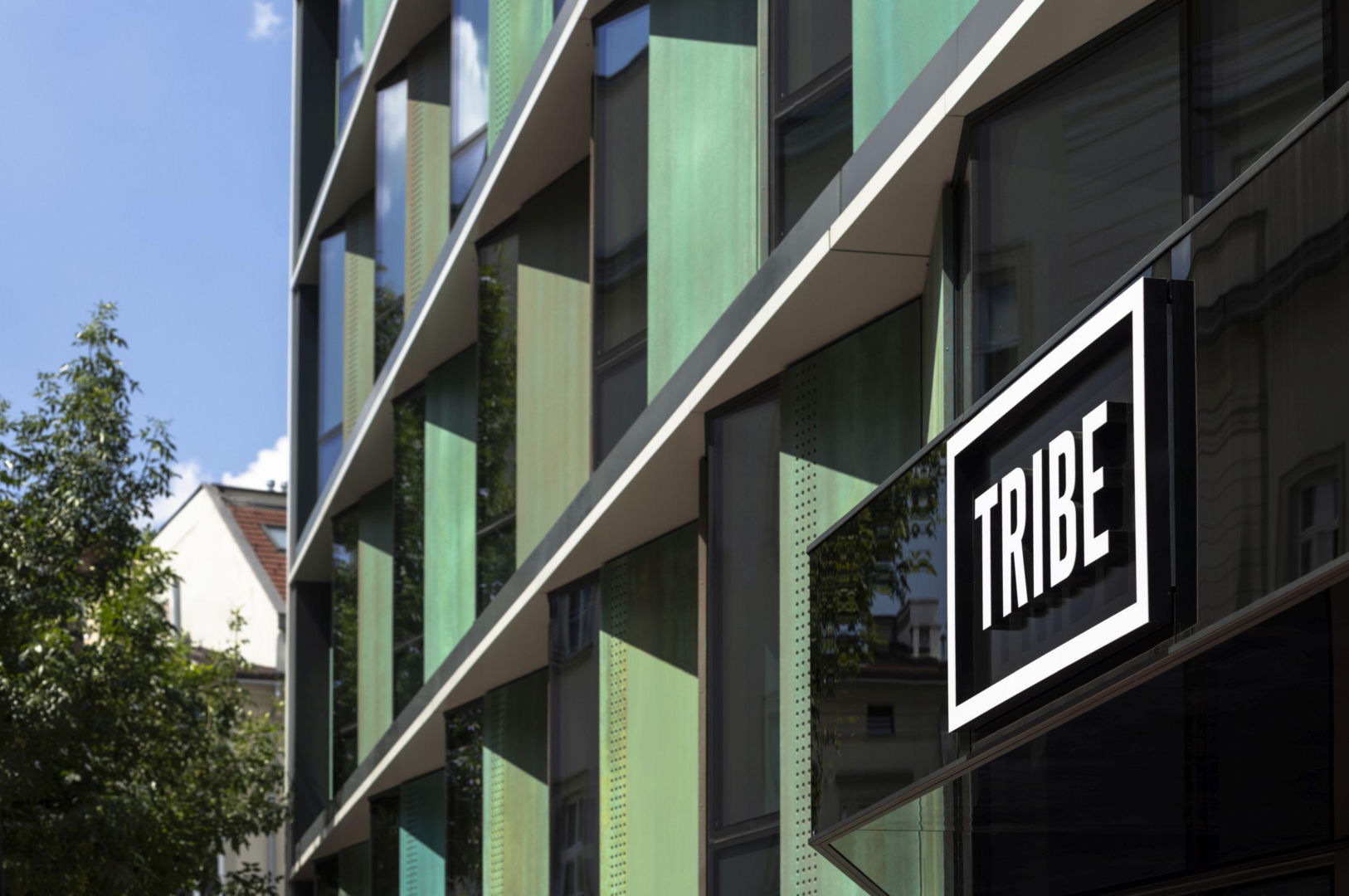 TRIBE Krakow Old Town