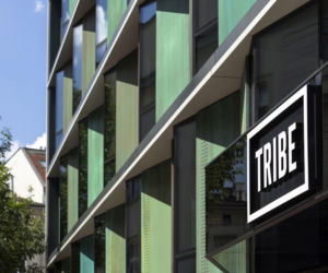 TRIBE Krakow Old Town