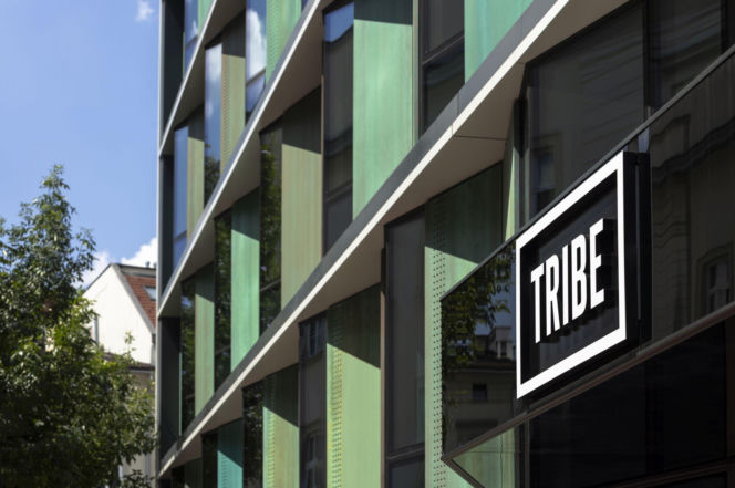 TRIBE Krakow Old Town