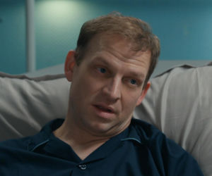 Barwy szczęścia, odc. 3316.  Łukasz (Michał Rolnicki)