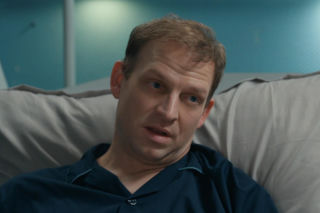 Barwy szczęścia, odc. 3316.  Łukasz (Michał Rolnicki)