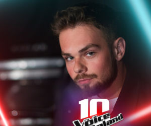 Finaliści 10. edycji The Voice of Poland