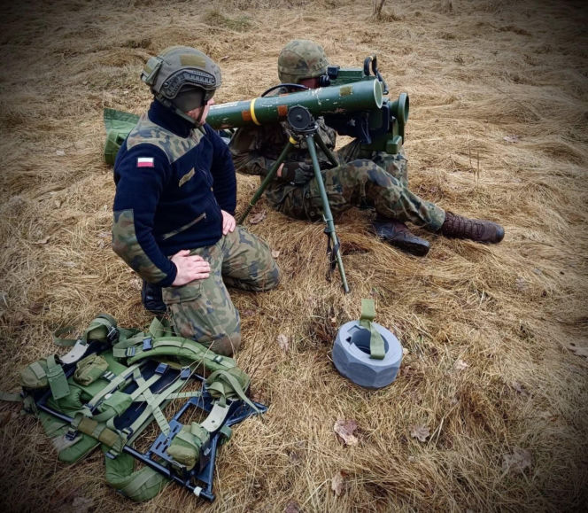 Formowanie 16. Brygady Zmotoryzowanej zakończy się w 2030 roku. Jaką siłą będzie dysponować nowa jednostka?