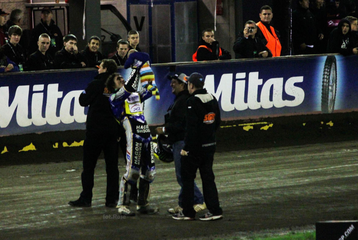 10 lat Motoareny w Toruniu - zapraszamy na karuzelę wspomnień