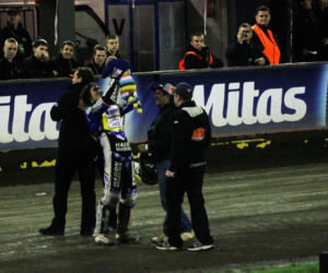 10 lat Motoareny w Toruniu - zapraszamy na karuzelę wspomnień