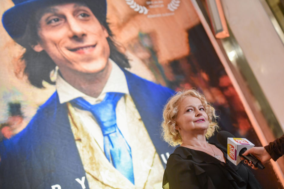 Premiera "Chopin Chopin"