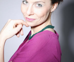 Agata Kulesza na początku kariery i dziś. Niezwykła metamorfoza gwiazdy serialu Skazana