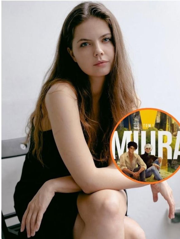 Izabela Maeng
