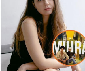 Nominowania w konkursie Pyrkonu! To pochodząca z Iławy Izabela Maeng