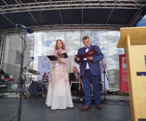 Caritas Diecezji Siedleckiej obchodzi w tym roku okrągły jubileusz 35 lat działalności!