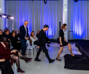 Fotorelacja z finałowej gali konkursu Życie w Architekturze 2025