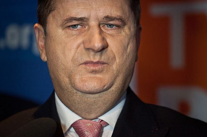 Janusz Palikot