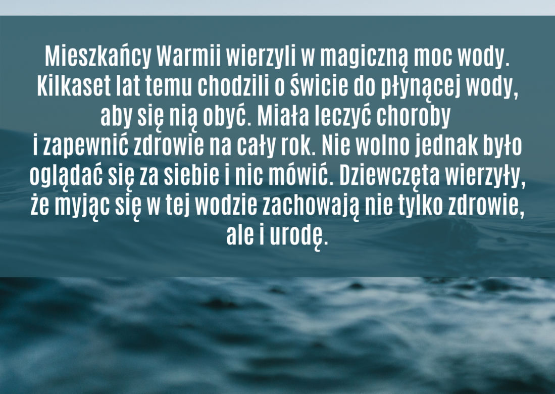 Wielkanocne przesądy na Warmii i Mazurach. Zobacz najciekawsze