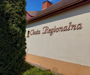 Chata Regionalna w Przygodzicach