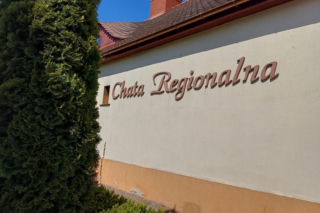 Chata Regionalna w Przygodzicach