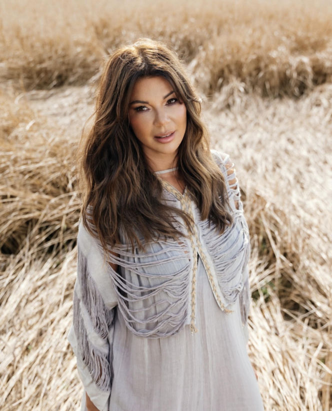 Edyta Górniak - film o piosenkarce podbije świat