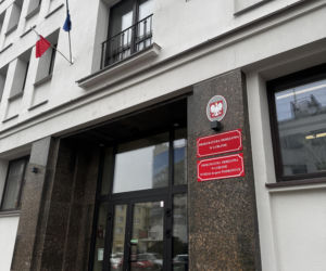 Niebezpieczna sytuacja na torach. Mołdawianin chciał wykoleić pociąg z paliwem?