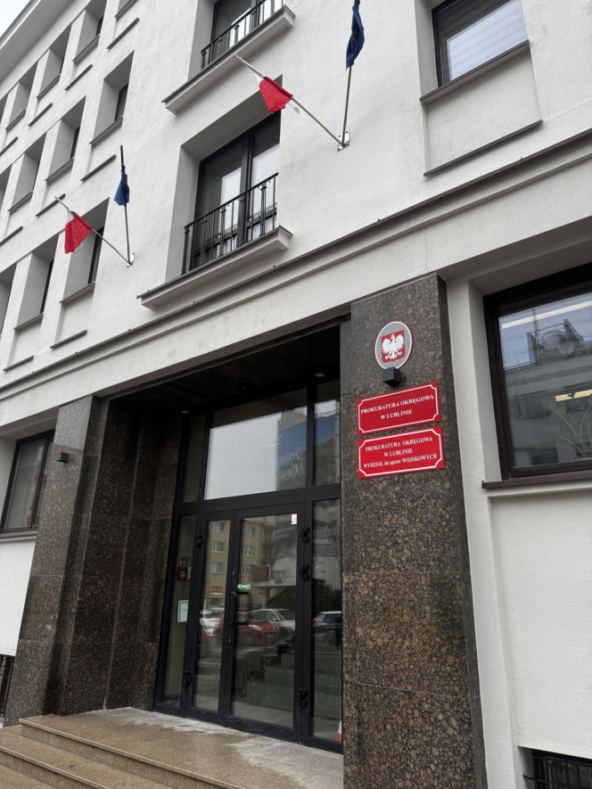 Niebezpieczna sytuacja na torach. Mołdawianin chciał wykoleić pociąg z paliwem?