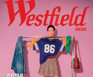 Mniej rzeczy, więcej znaczenia. Reloved Market w Westfield Arkadia  