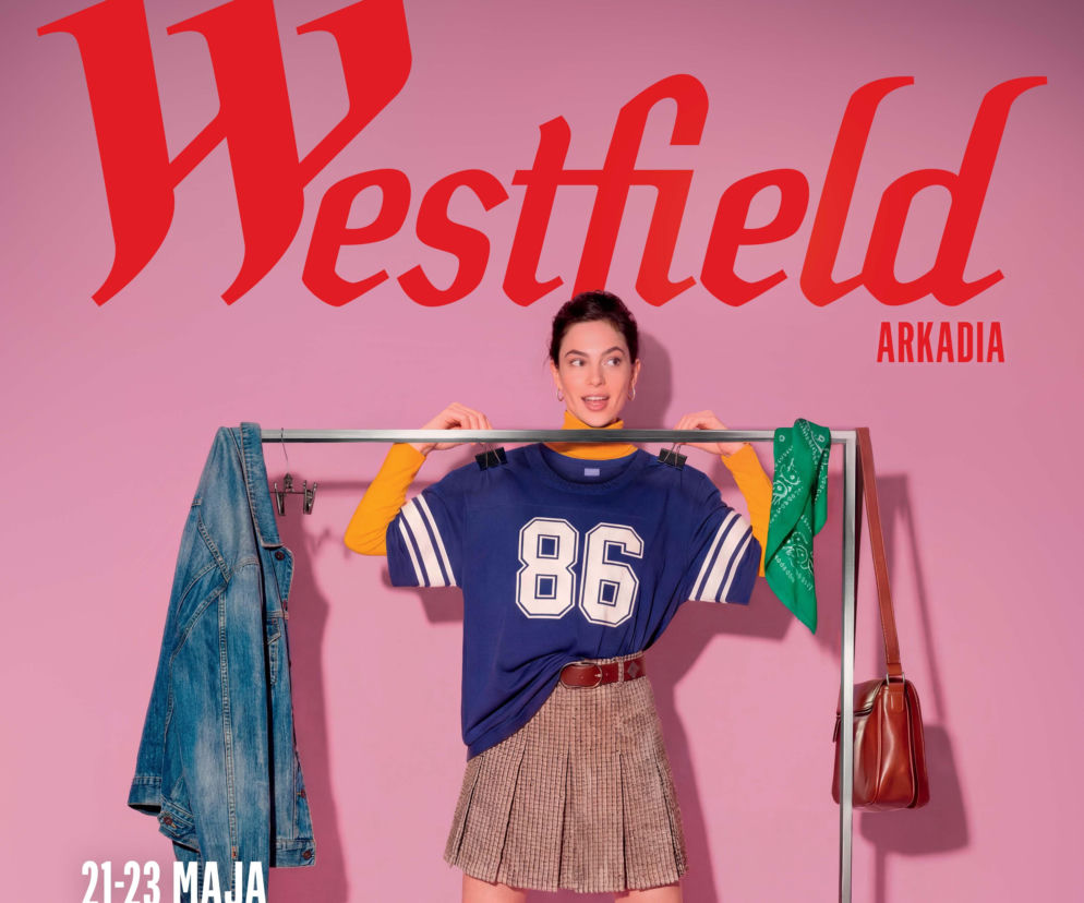 Mniej rzeczy, więcej znaczenia. Reloved Market w Westfield Arkadia  