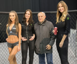Gala KSW 46 w Glwicach