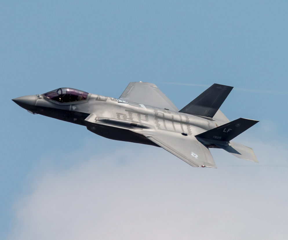 F-35A